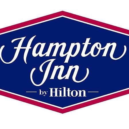 Hampton Inn By Hilton Wabash エクステリア 写真