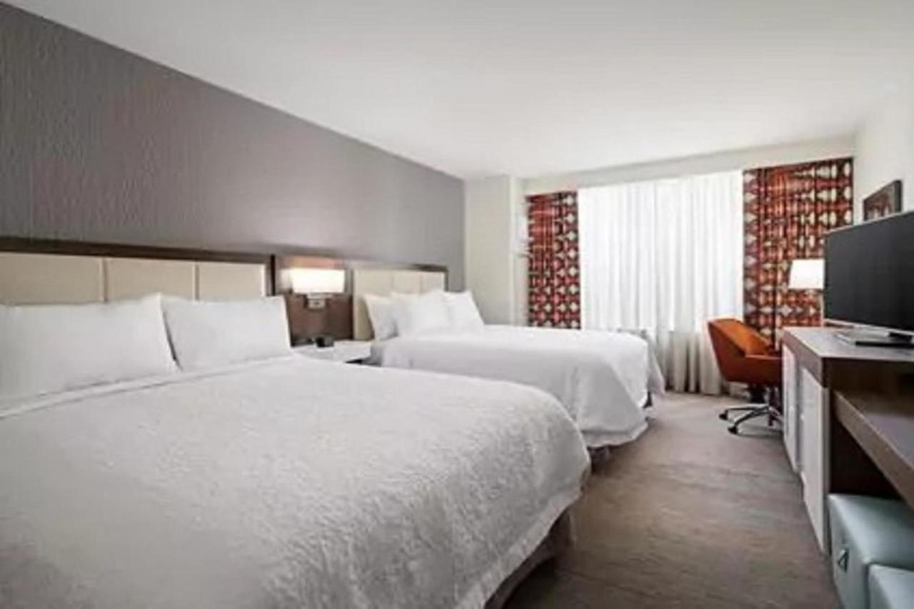 Hampton Inn By Hilton Wabash エクステリア 写真