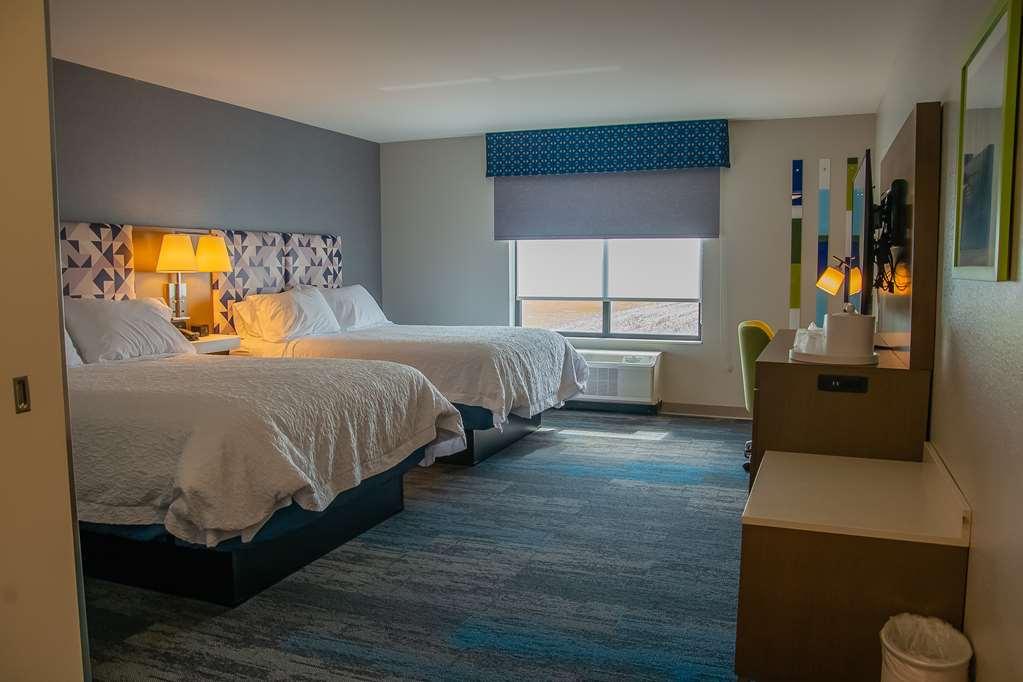 Hampton Inn By Hilton Wabash 部屋 写真