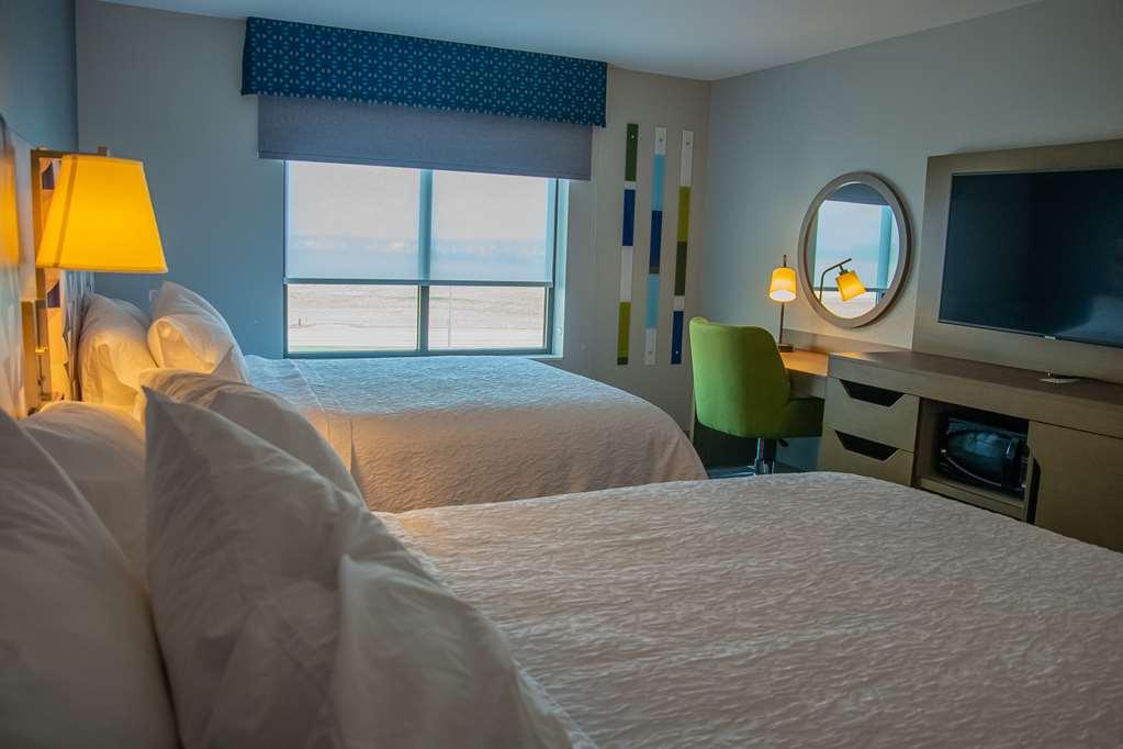 Hampton Inn By Hilton Wabash 部屋 写真