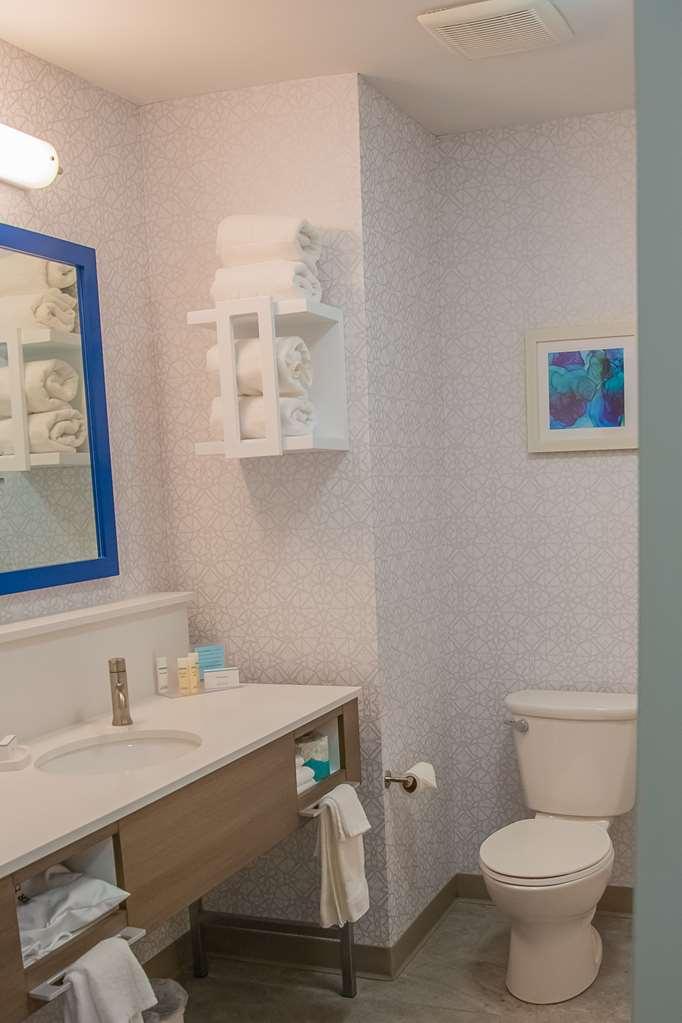 Hampton Inn By Hilton Wabash 部屋 写真