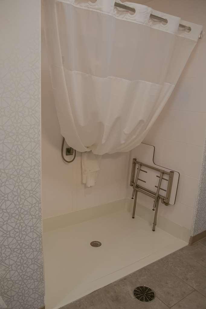 Hampton Inn By Hilton Wabash 部屋 写真