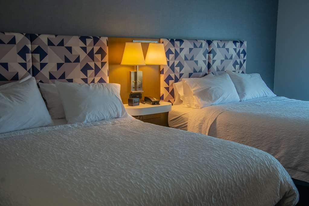 Hampton Inn By Hilton Wabash 部屋 写真