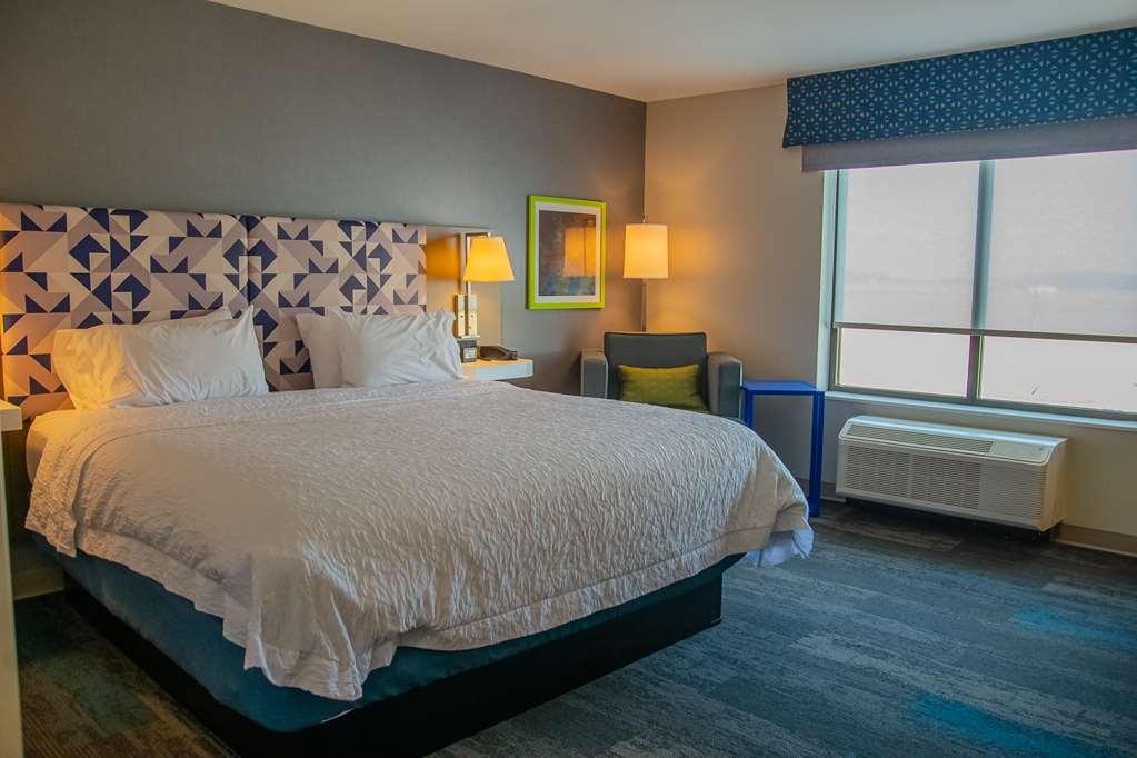 Hampton Inn By Hilton Wabash 部屋 写真