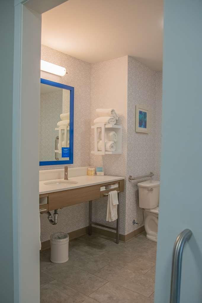 Hampton Inn By Hilton Wabash 部屋 写真