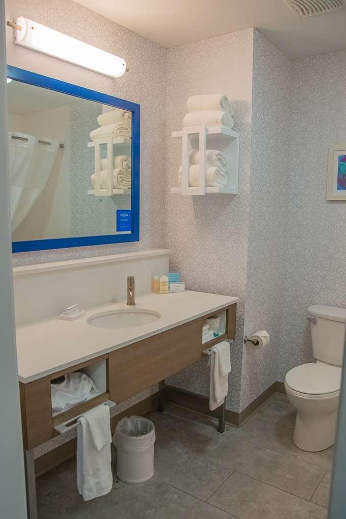 Hampton Inn By Hilton Wabash 部屋 写真